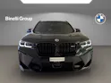 BMW X3 M Competition