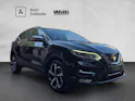 Nissan Qashqai 1.7 dCi Tekna+ 4x4