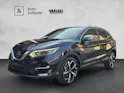 Nissan Qashqai 1.7 dCi Tekna+ 4x4