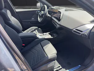 BMW 123 xDrive