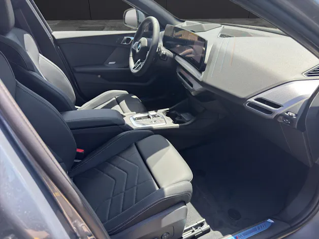 BMW 123 xDrive