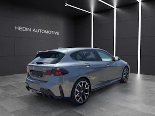 BMW 123 xDrive