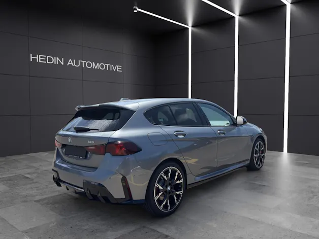 BMW 123 xDrive