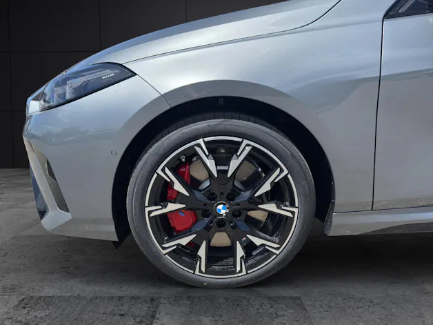 BMW 123 xDrive