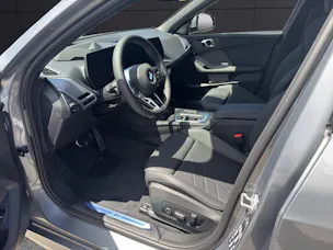 BMW 123 xDrive