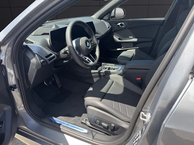 BMW 123 xDrive