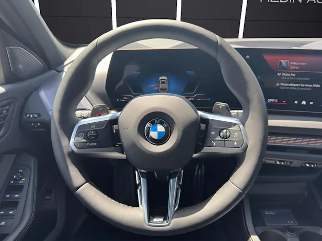 BMW 123 xDrive