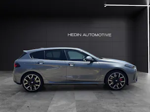 BMW 123 xDrive