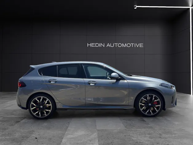 BMW 123 xDrive