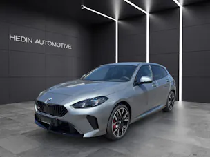 BMW 123 xDrive