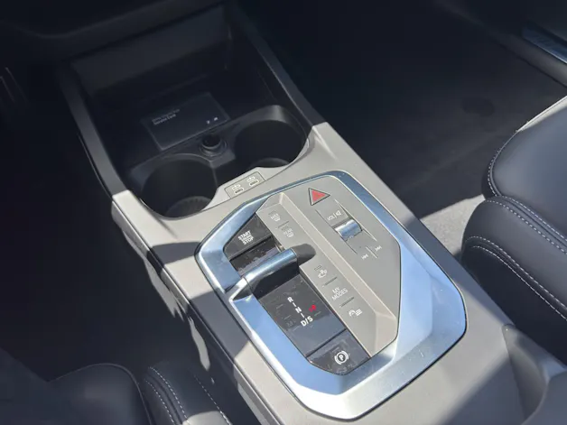 BMW 123 xDrive