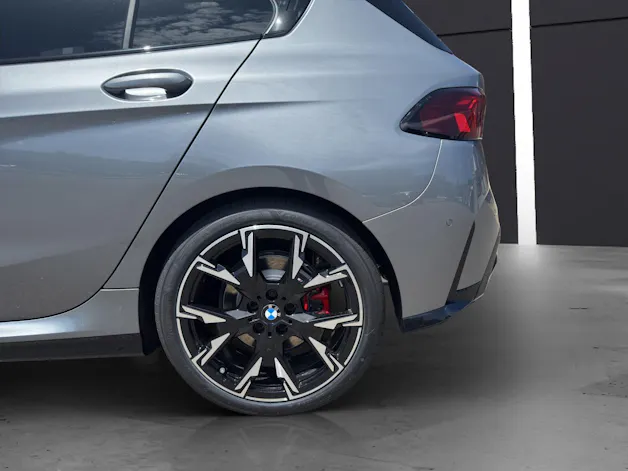 BMW 123 xDrive
