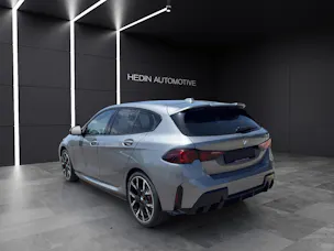BMW 123 xDrive