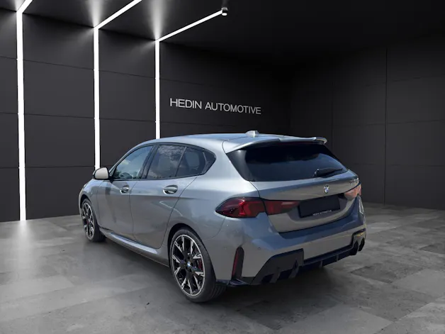 BMW 123 xDrive