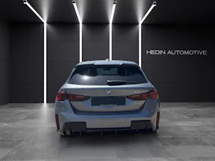 BMW 123 xDrive