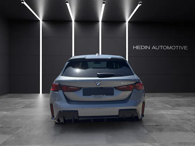 BMW 123 xDrive