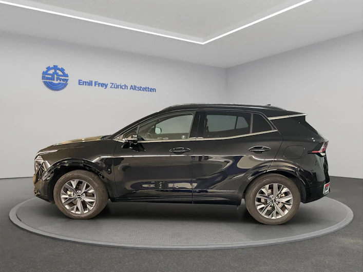 Fahrzeugbild KIA SPORTAGE