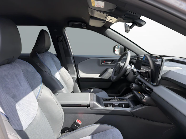 immagine del veicolo TOYOTA RAV-4