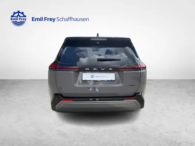 Toyota RAV4 2.5 Plug-In-Hybrid Style FWD