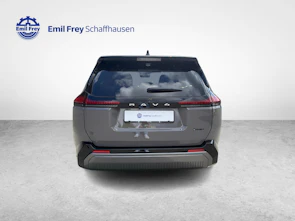 immagine del veicolo TOYOTA RAV4 2.5 Plug-In-Hybrid Style FWD