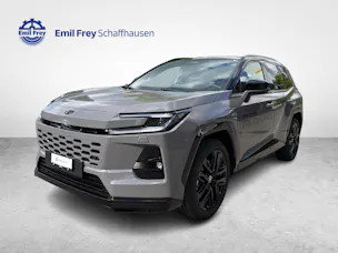 Toyota RAV4 2.5 Plug-In-Hybrid Style FWD