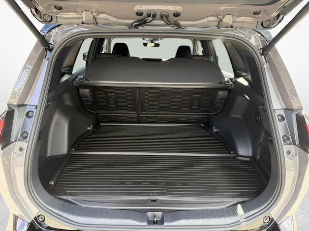 Toyota RAV4 2.5 Plug-In-Hybrid Style FWD