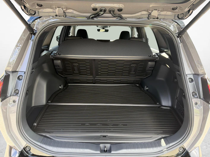 immagine del veicolo TOYOTA RAV-4