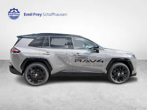 Toyota RAV4 2.5 Plug-In-Hybrid Style FWD