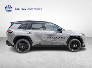 immagine del veicolo TOYOTA RAV4 2.5 Plug-In-Hybrid Style FWD