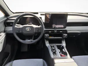 Toyota RAV4 2.5 Plug-In-Hybrid Style FWD