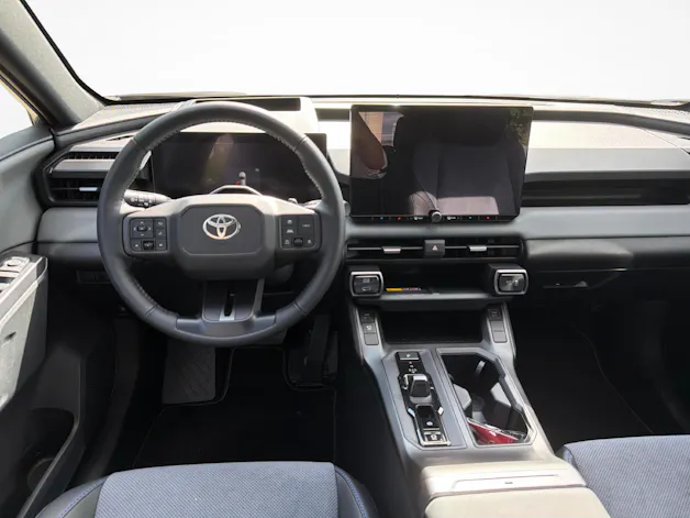 Toyota RAV4 2.5 Plug-In-Hybrid Style FWD