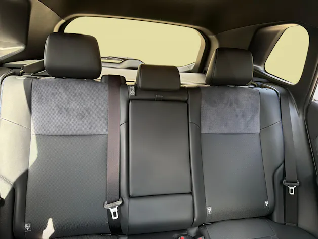 Toyota RAV4 2.5 Plug-In-Hybrid Style FWD