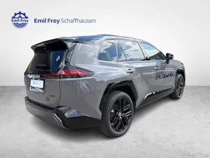 Toyota RAV4 2.5 Plug-In-Hybrid Style FWD