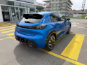 Peugeot 208 1.2 Hybrid 145 GT
