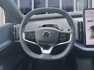 Volvo EX30 CC E60 Twin Performance AWD