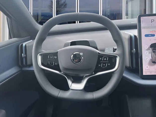 Volvo EX30 CC E60 Twin Performance AWD
