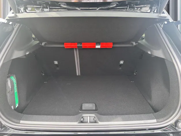 Volvo EX30 CC E60 Twin Performance AWD