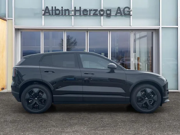 Volvo EX30 CC E60 Twin Performance AWD