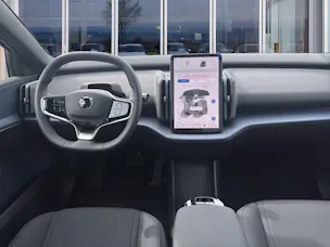 Volvo EX30 CC E60 Twin Performance AWD