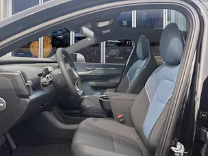 Volvo EX30 CC E60 Twin Performance AWD