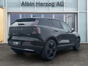 Volvo EX30 CC E60 Twin Performance AWD