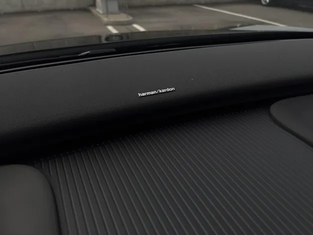 Volvo EX30 CC E60 Twin Performance AWD