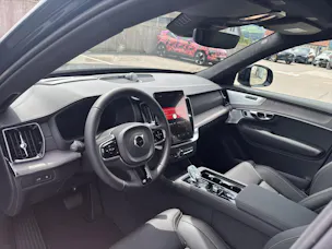 Volvo XC90 2.0 T8 TE XCLUSIVE Edition Dark eAWD