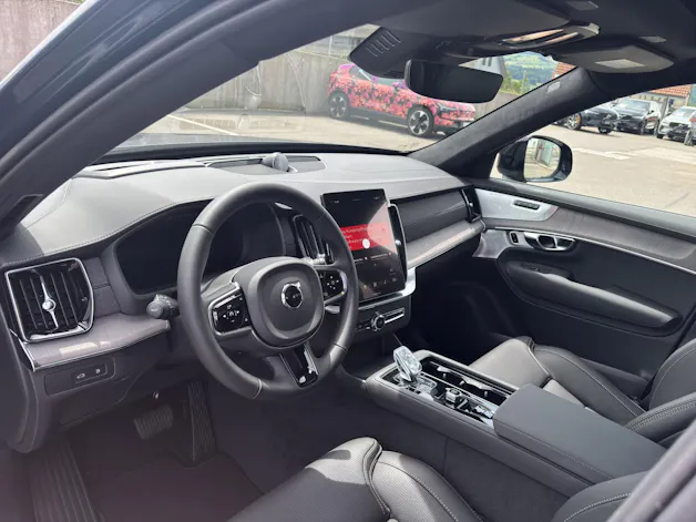 Volvo XC90 2.0 T8 TE XCLUSIVE Edition Dark eAWD