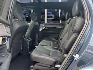 Volvo XC90 2.0 T8 TE XCLUSIVE Edition Dark eAWD