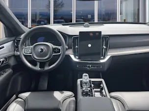 Volvo XC90 2.0 T8 TE XCLUSIVE Edition Dark eAWD