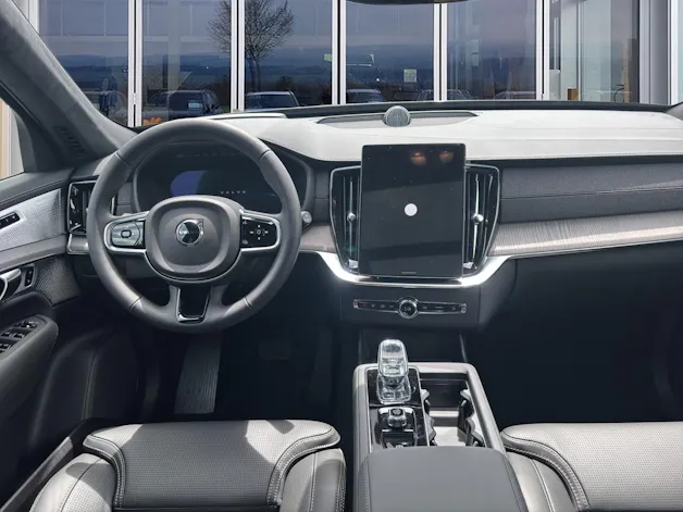 Volvo XC90 2.0 T8 TE XCLUSIVE Edition Dark eAWD
