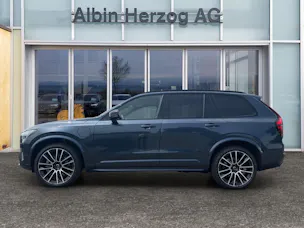 Volvo XC90 2.0 T8 TE XCLUSIVE Edition Dark eAWD