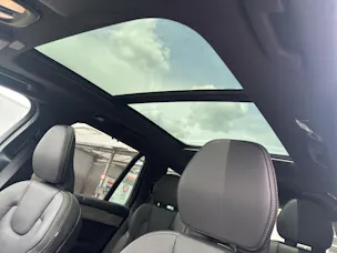 Volvo XC90 2.0 T8 TE XCLUSIVE Edition Dark eAWD