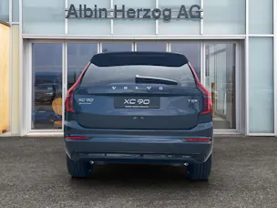 Volvo XC90 2.0 T8 TE XCLUSIVE Edition Dark eAWD